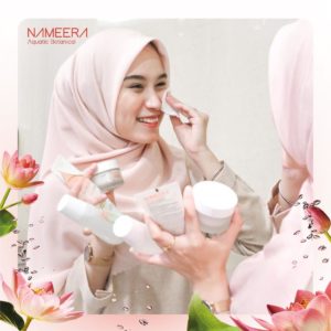 make up hijab