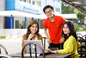 Kuliah Kelas Karyawan di Jakarta