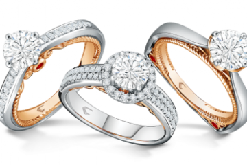 cincin berlian asli wanita