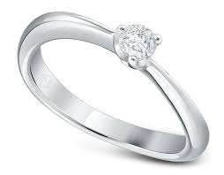 cincin berlian asli wanita