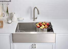Ukuran Kitchen Sink