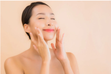 Paket hemat skincare untuk mencerahkan